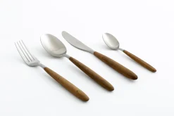 Borneo, Table Spoon