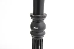 Boston, Table Lamp, Black