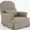 Brooke, Seat, Cover