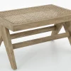 Bruno, Bench, Oak And Reed