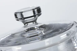 Bubble, Candy Jar, Mouth-Blown, S