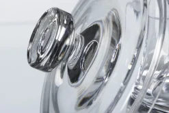 Bubble, Candy Jar, Mouth-Blown, S