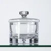 Bubble, Candy Jar, Mouth-Blown, L