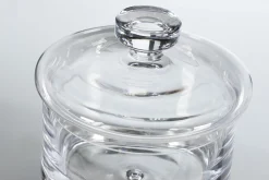 Bubble, Candy Jar, Mouth-Blown, L