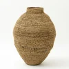 Buhera, Pot, Handmade, L