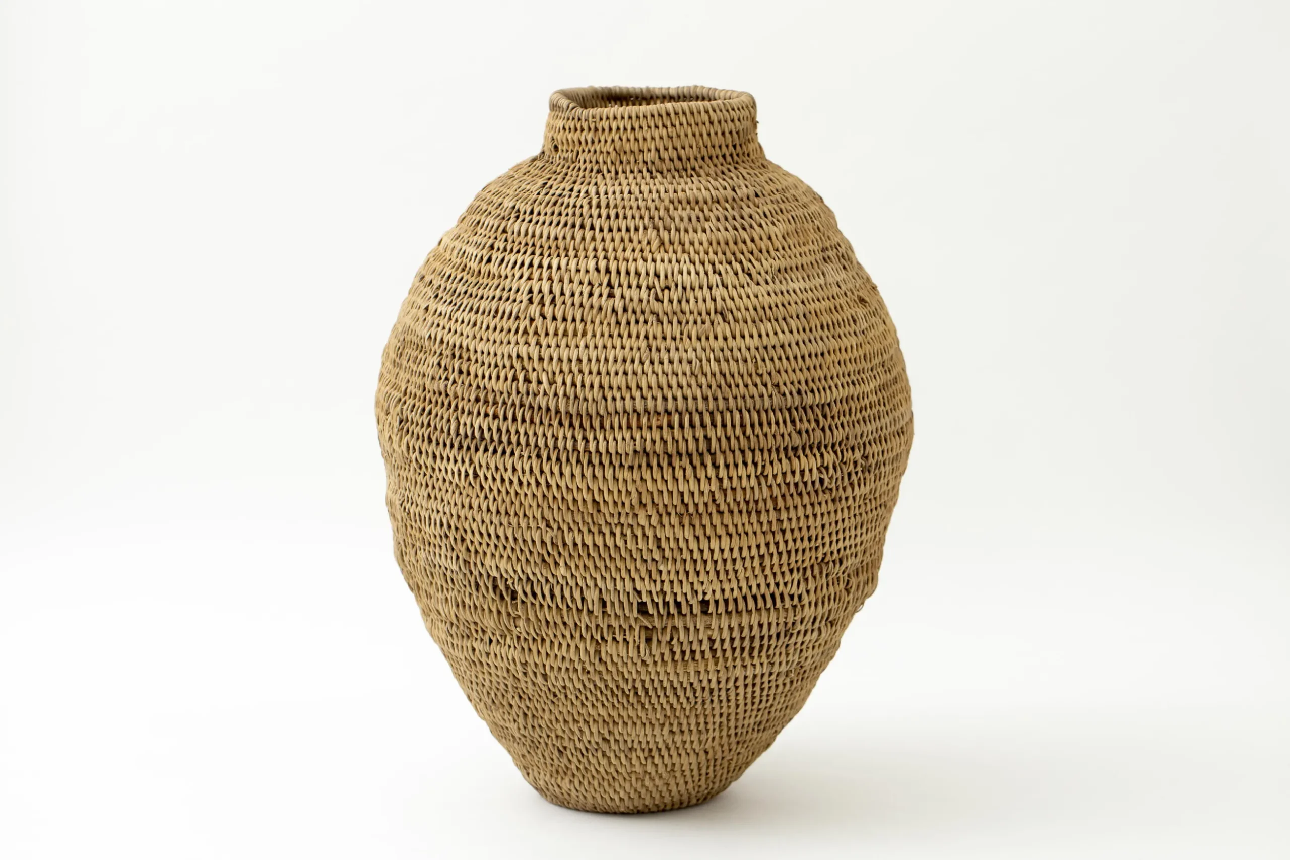Buhera, Pot, Handmade, L
