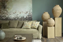 Buhera, Pot, Handmade, L