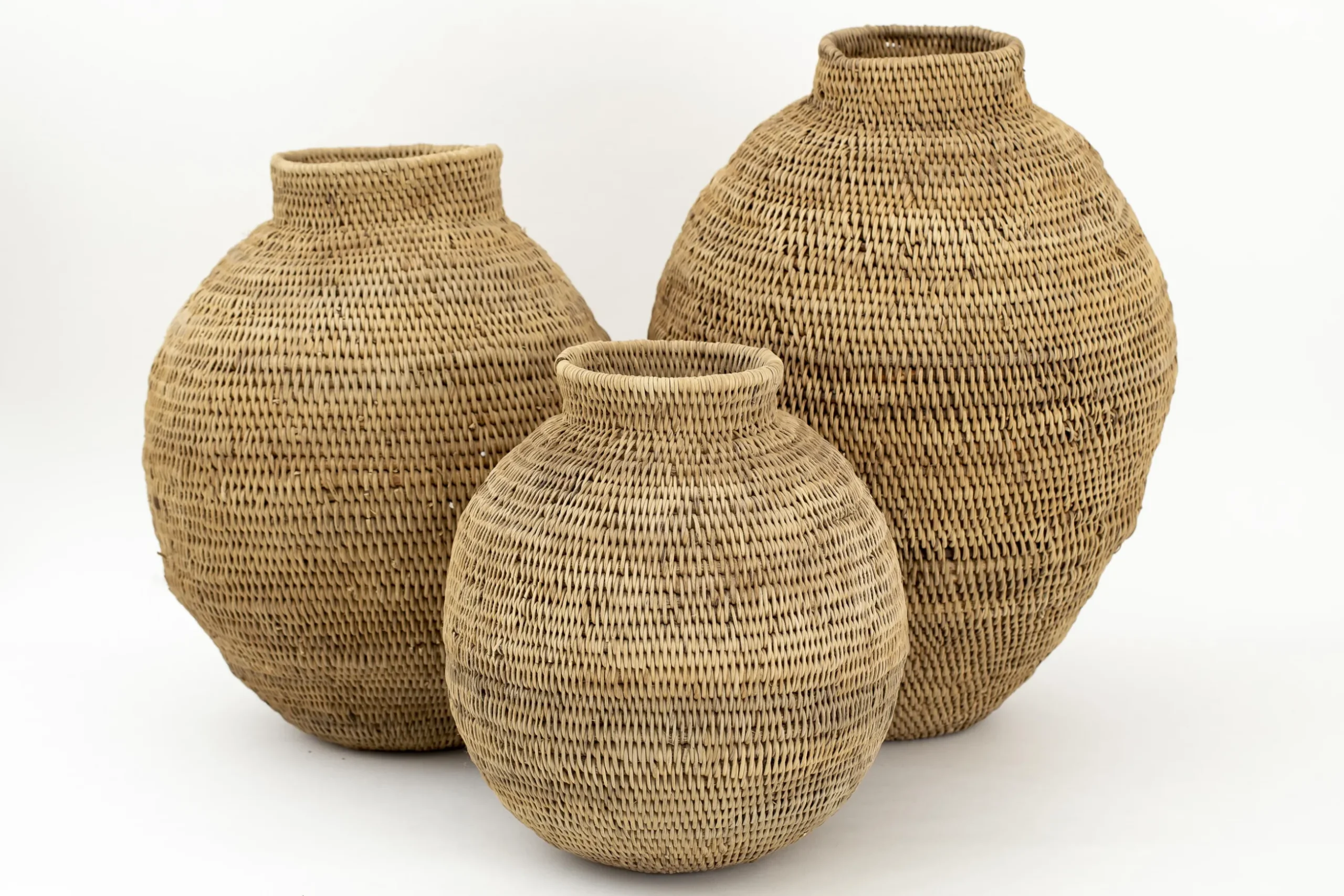 Buhera, Pot, Handmade, L