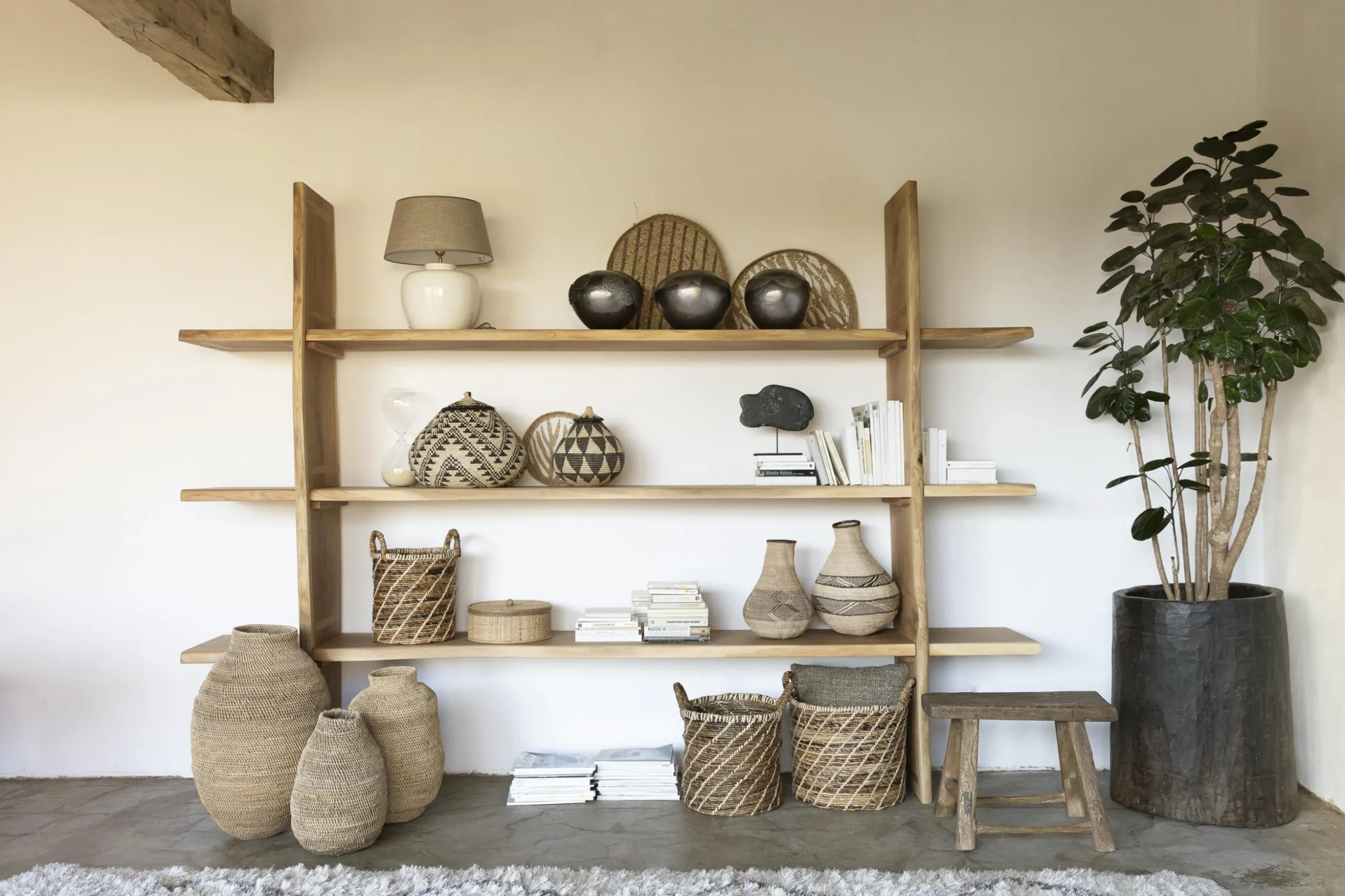 Buhera, Pot, Handmade, L