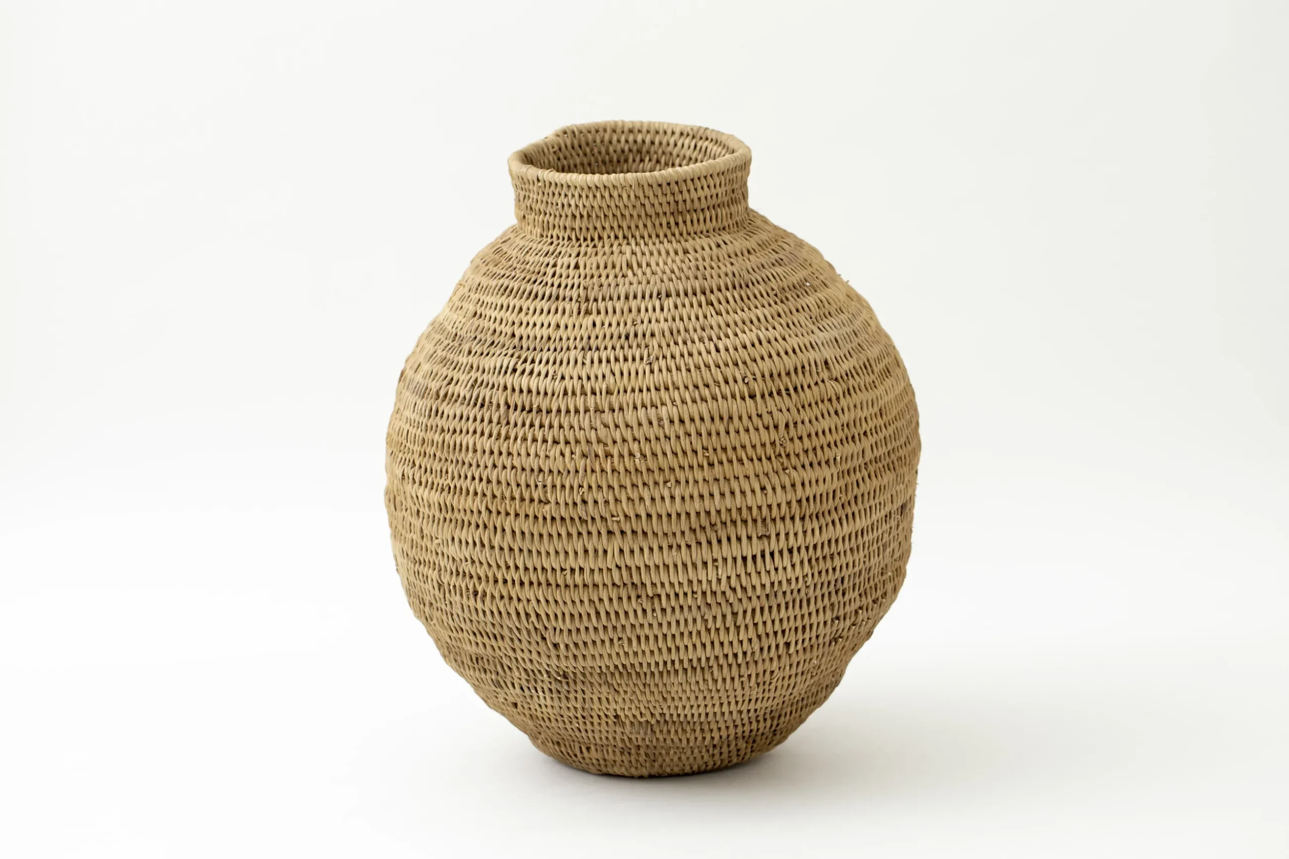 Buhera, Pot, Handmade, M