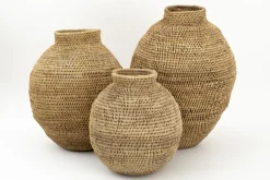 Buhera, Pot, Handmade, M