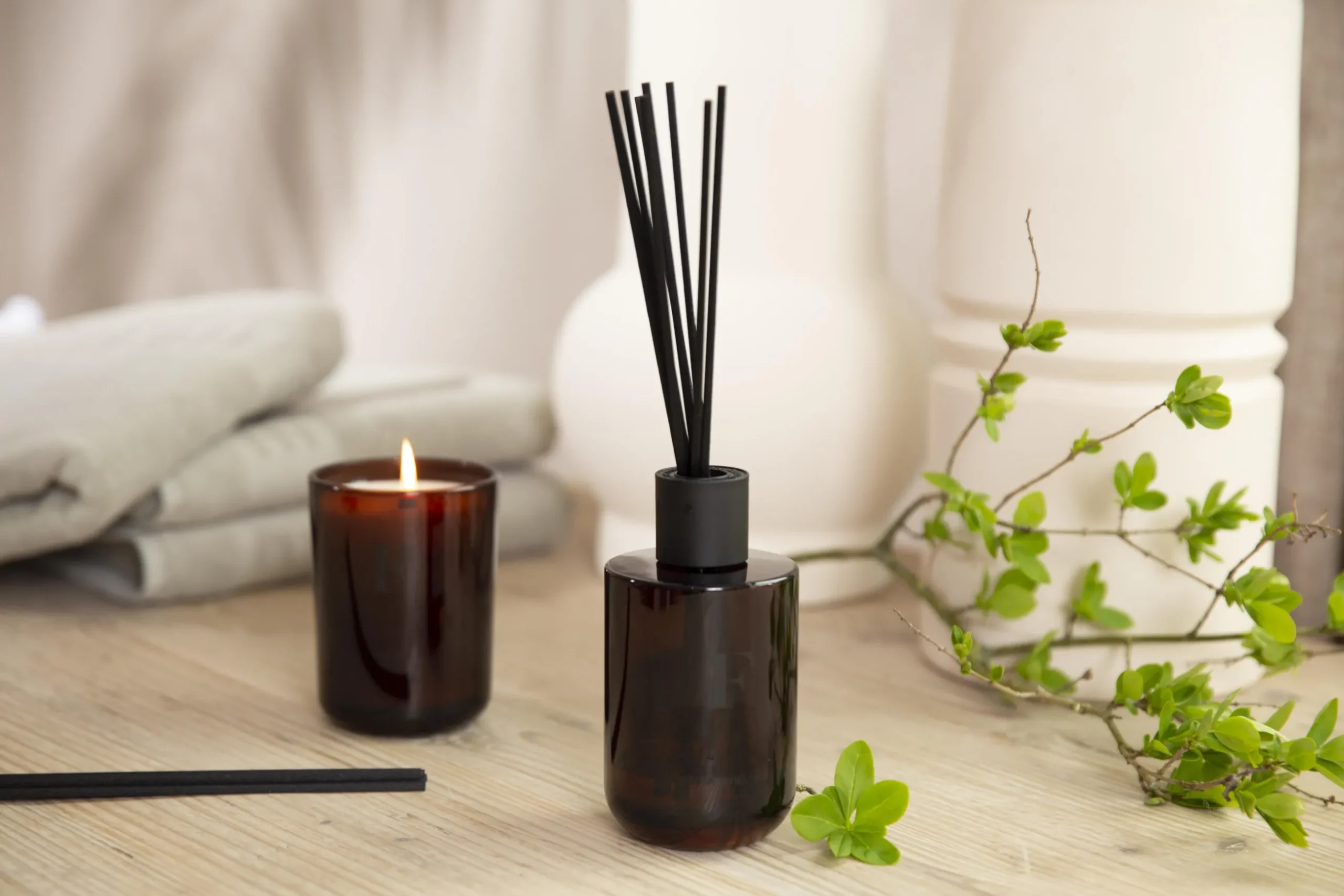 Byron, Fragrance Sticks, Coquin