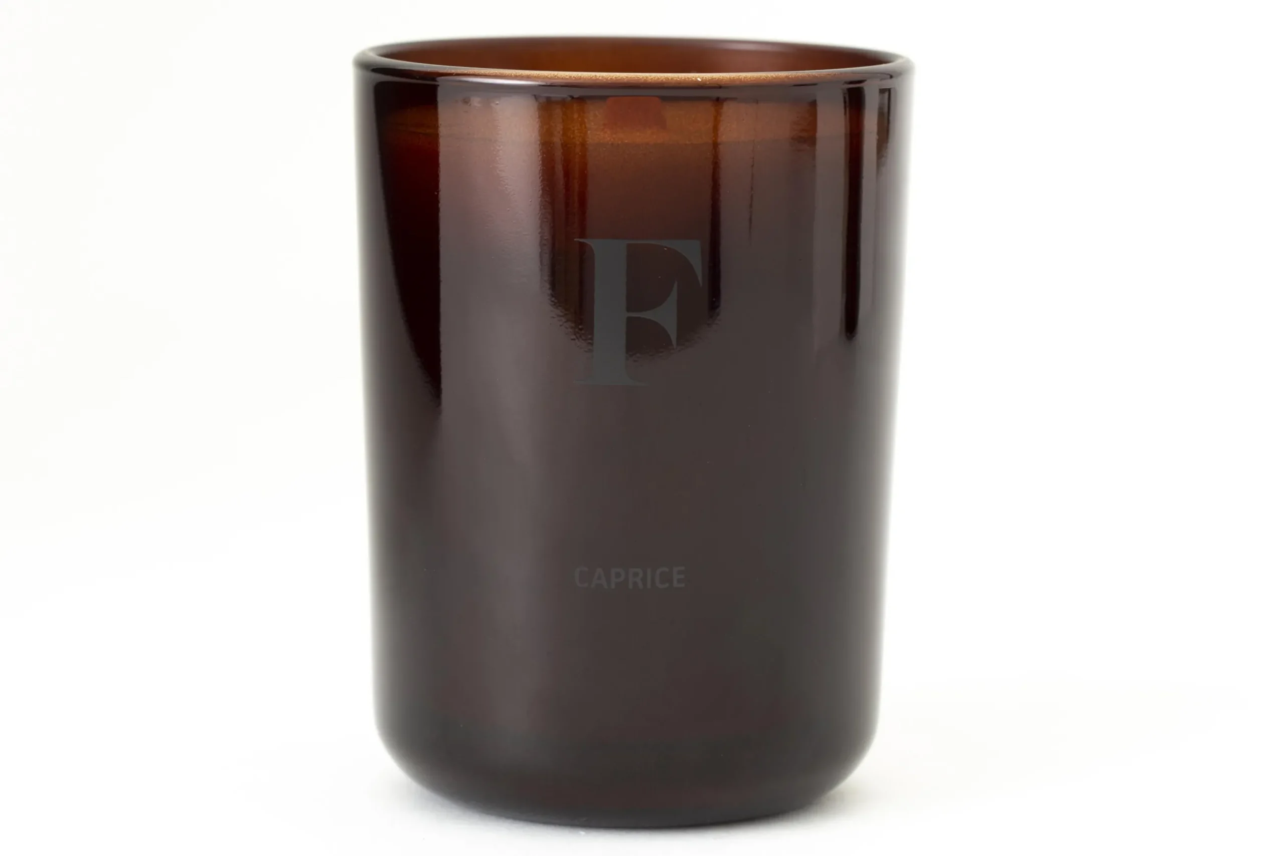 Byron, Scented Candle, Caprice