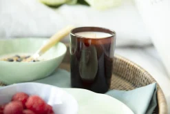 Byron, Scented Candle, Coquin