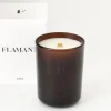Byron, Scented Candle, Envie
