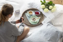 Byron, Scented Candle, Envie