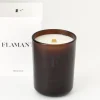 Byron, Scented Candle, Magique