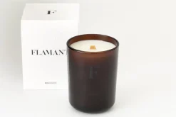 Byron, Scented Candle, Magique