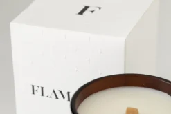 Byron, Scented Candle, Plaisir