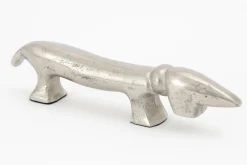 Calum, Dog, Nickel, L
