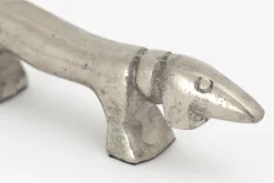 Calum, Dog, Nickel, S