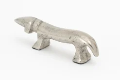 Calum, Dog, Nickel, S