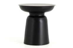 Camacho, Side Table, Round