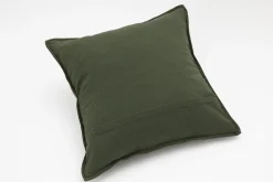 Camila, Cushion, Checked