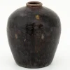 Campbell, Pot, Ceramic, S