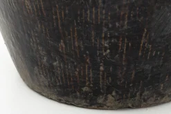 Campbell, Pot, Ceramic, S