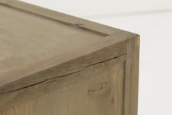 Cape Cod, Chest Of Drawers, Weathered Oak