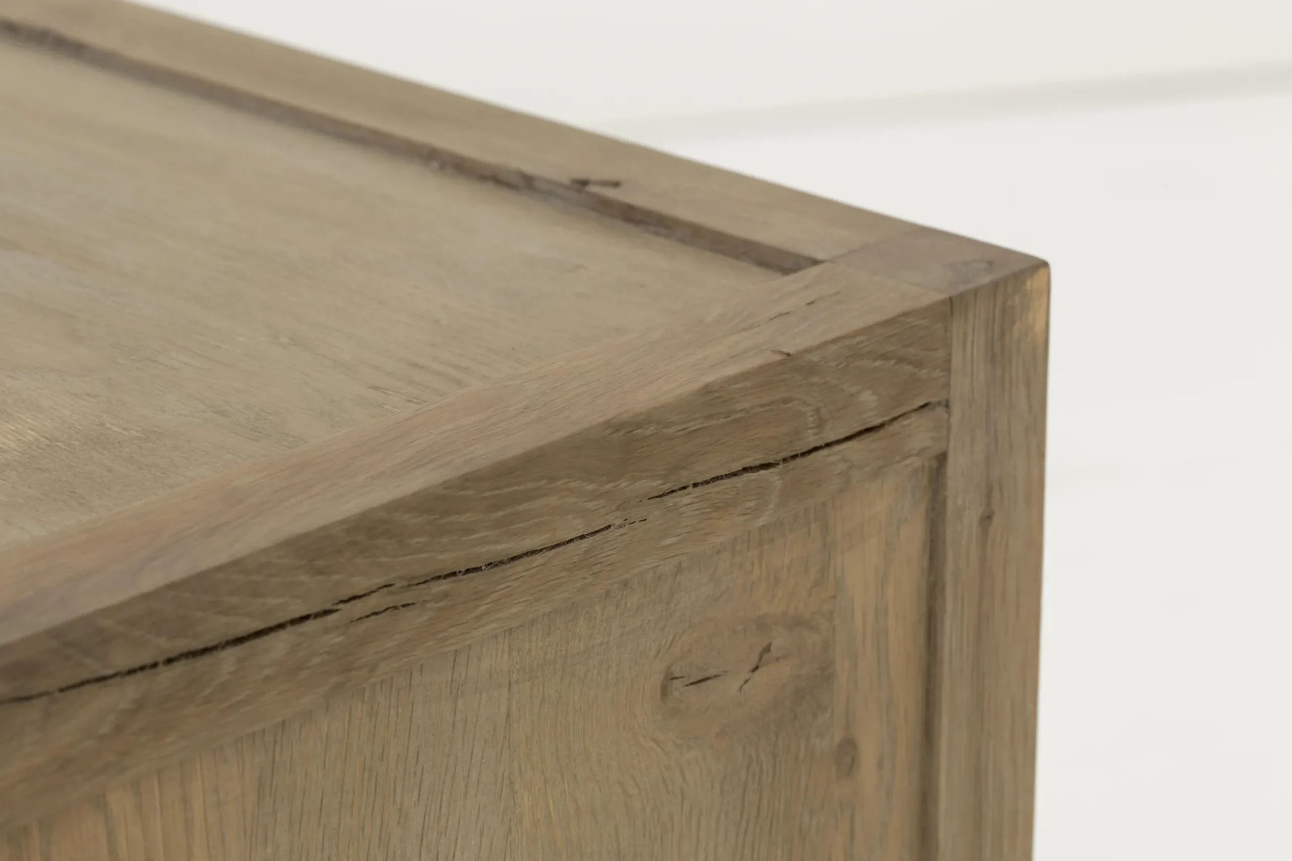 Cape Cod, Chest Of Drawers, Weathered Oak