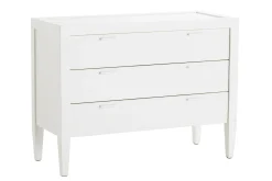 Cape Cod, Chest Of Drawers, White