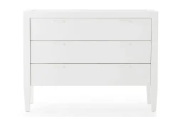 Cape Cod, Chest Of Drawers, White