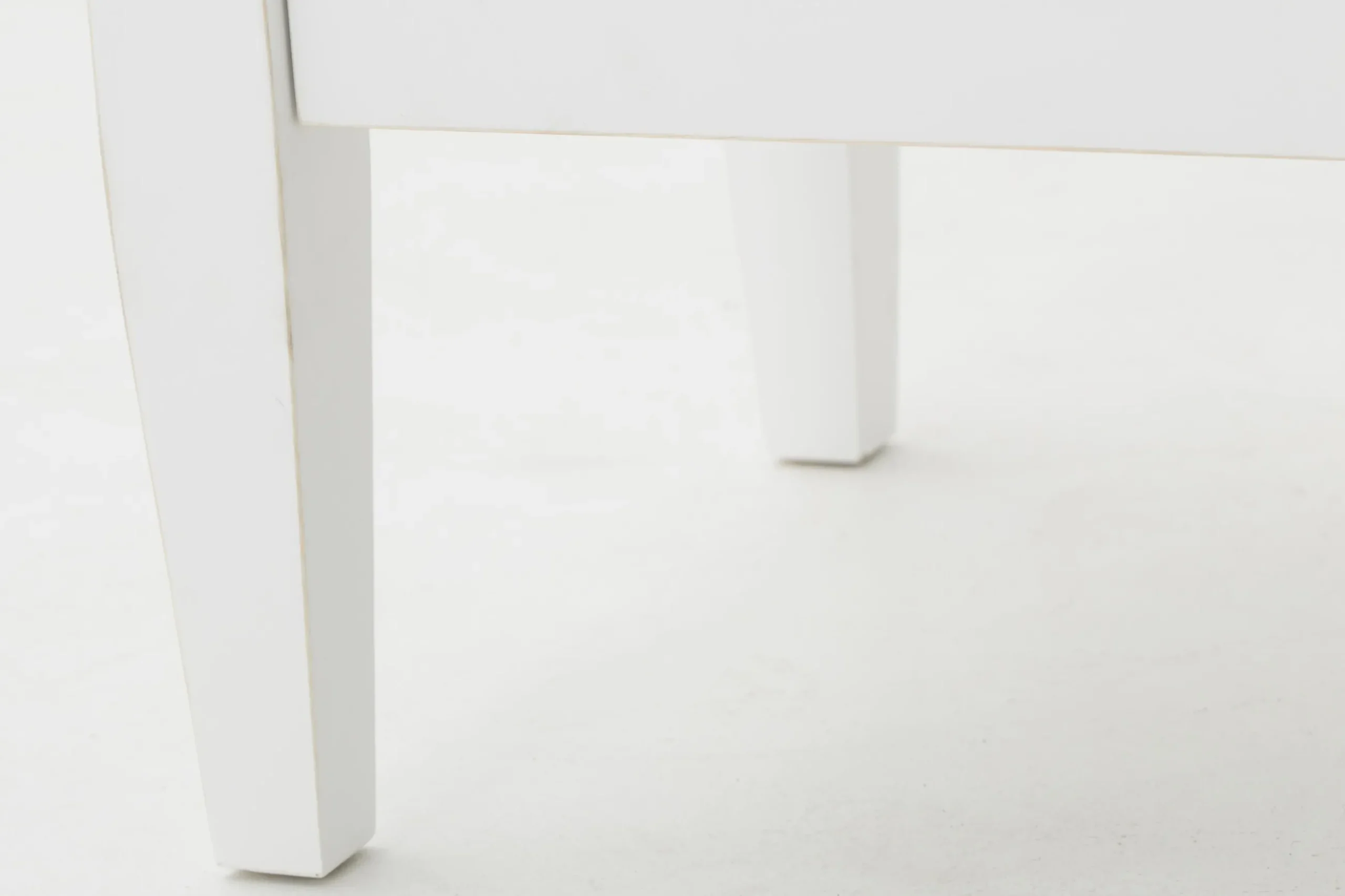 Cape Cod, Chest Of Drawers, White