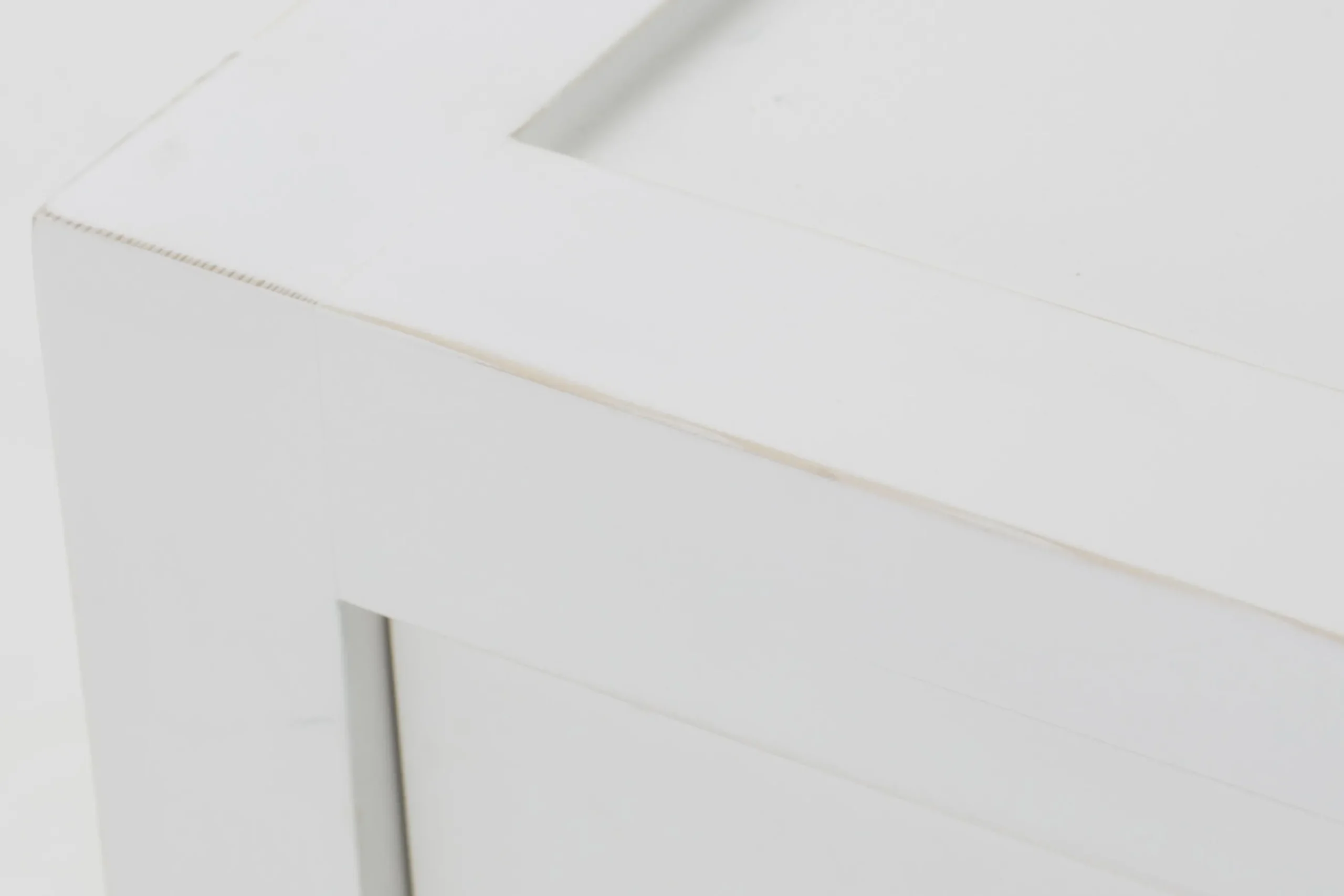 Cape Cod, Chest Of Drawers, White