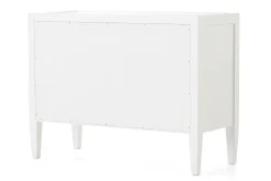 Cape Cod, Chest Of Drawers, White