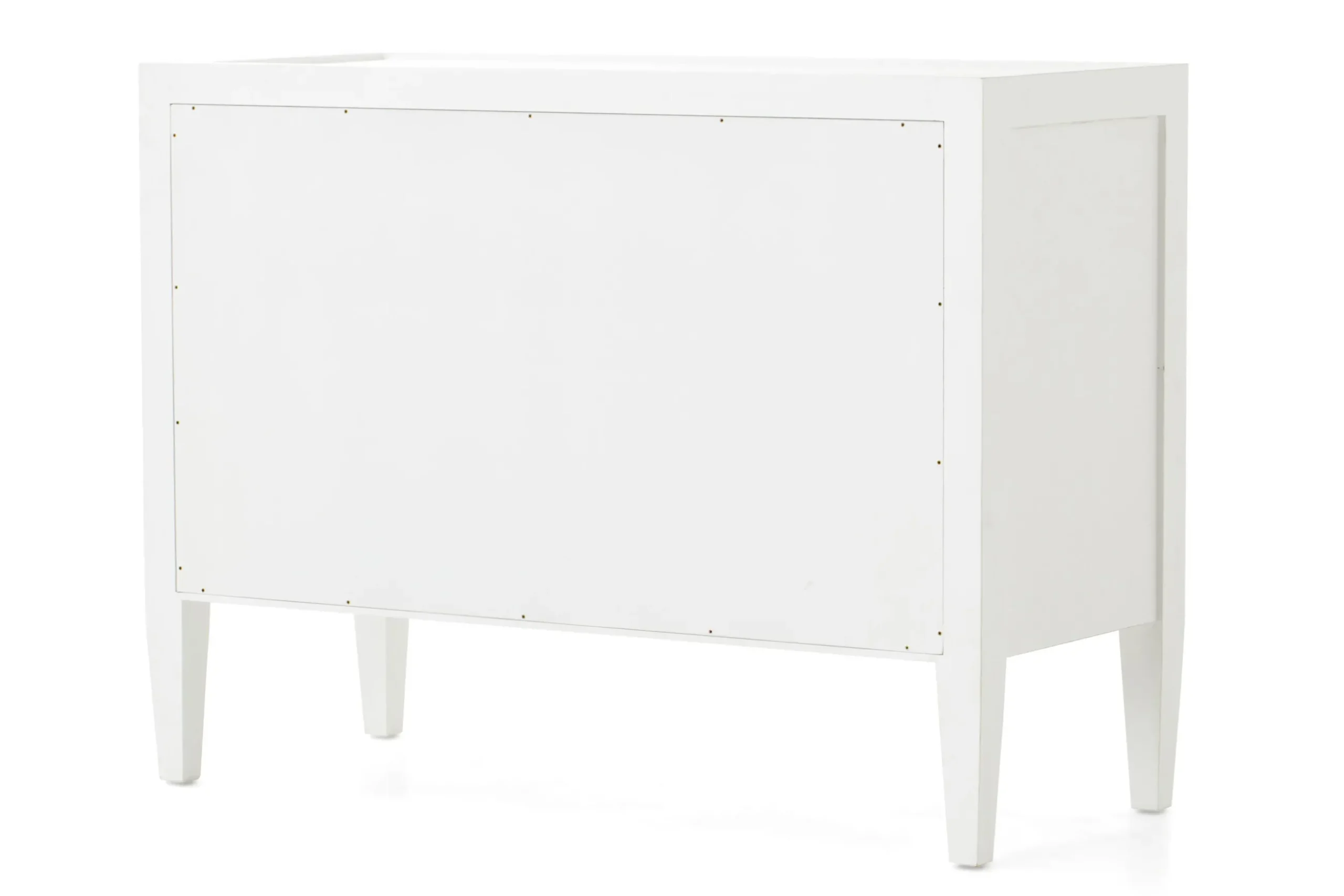Cape Cod, Chest Of Drawers, White