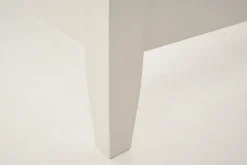 Cape Cod, Four-Poster Bed, White, 180 Cm
