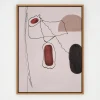 Caroa, Wall Art, Model 1