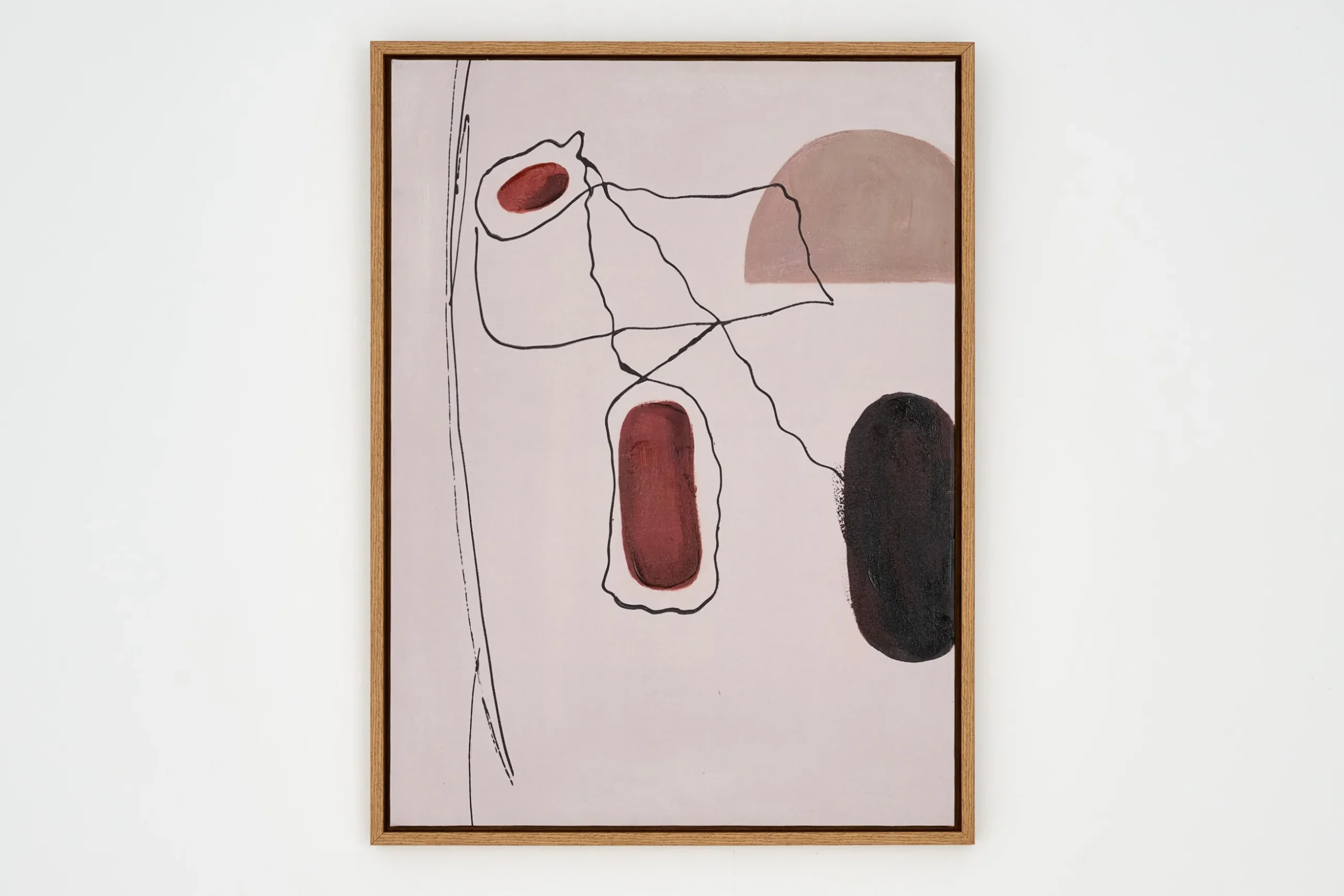 Caroa, Wall Art, Model 1
