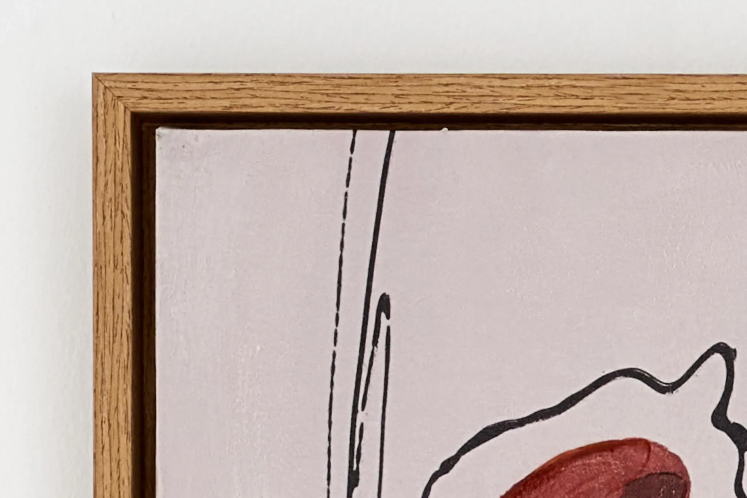 Caroa, Wall Art, Model 1