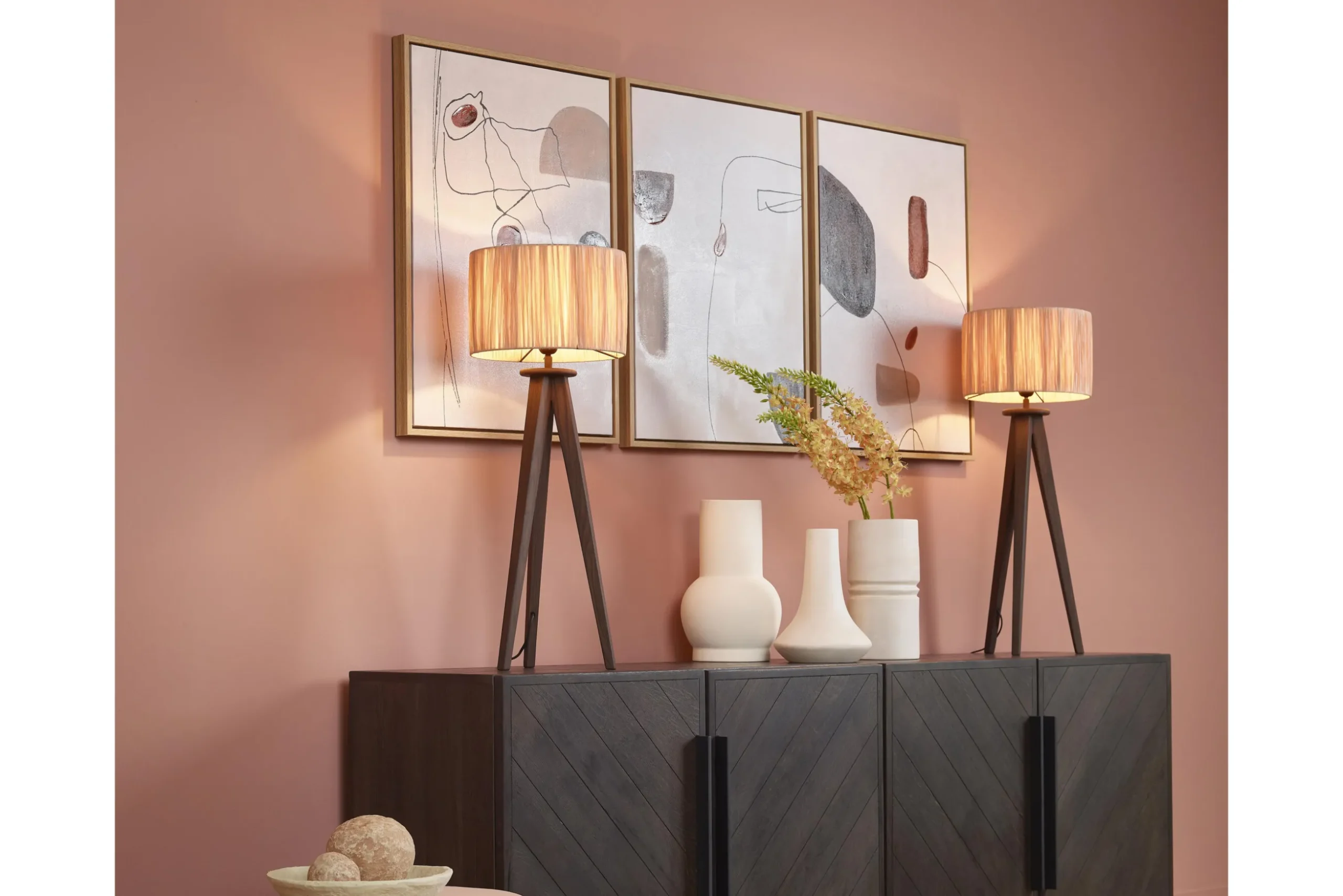 Caroa, Wall Art, Model 3