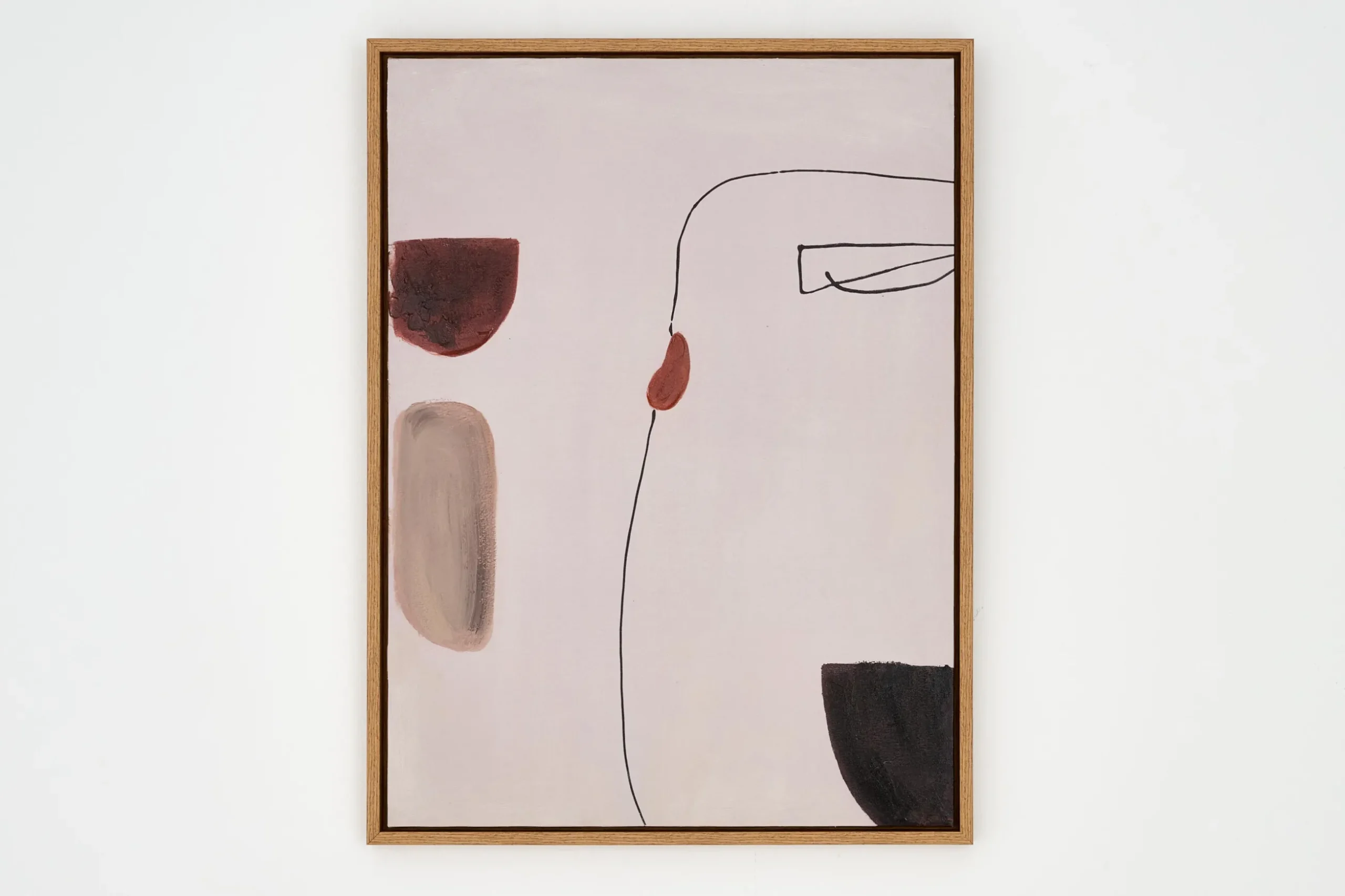 Caroa, Wall Art, Model 2