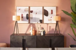 Caroa, Wall Art, Model 2