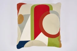 Carouso, Cushion