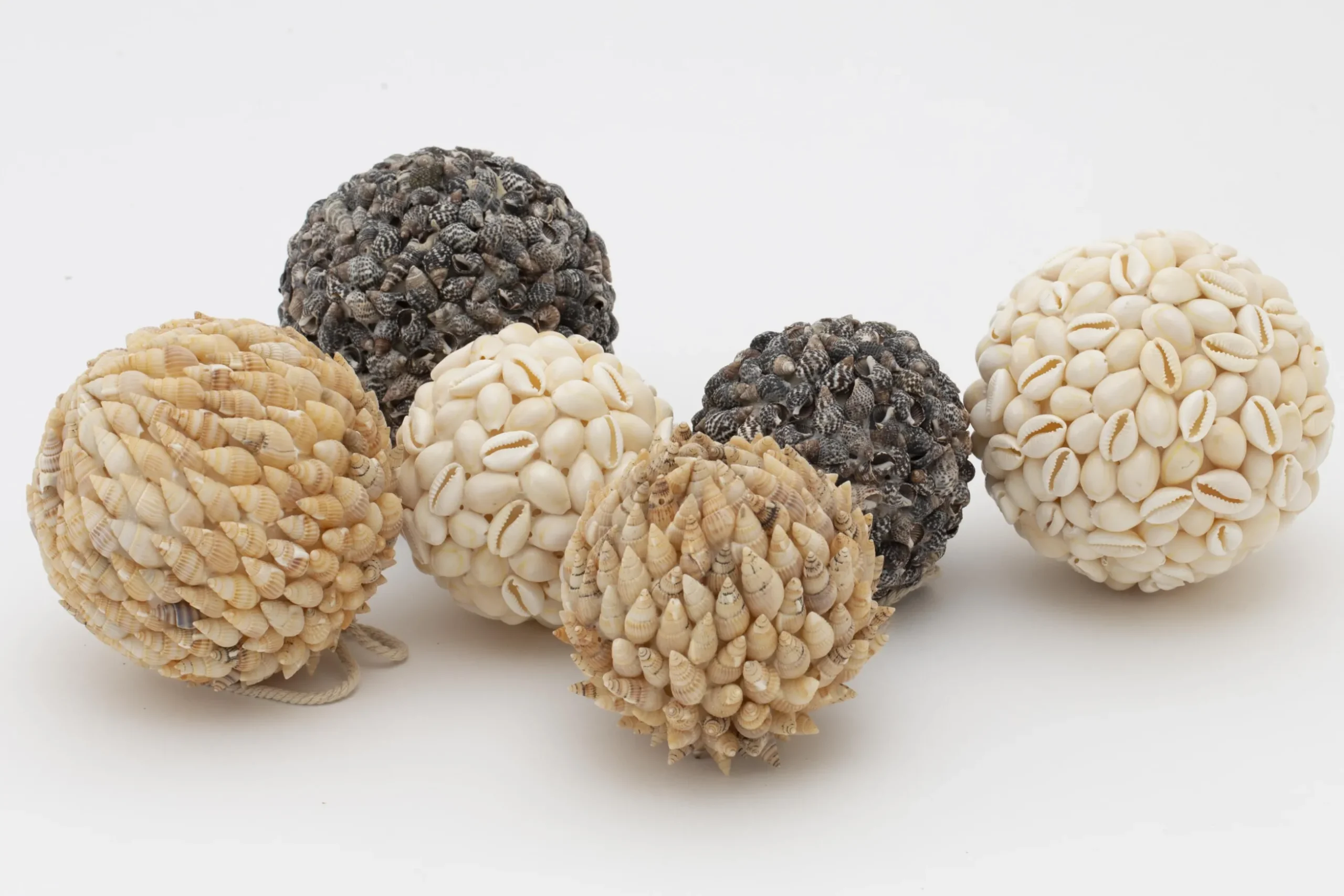 Cass, Deco Ball, L
