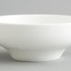 Cathy, Bowl, Bone China, White