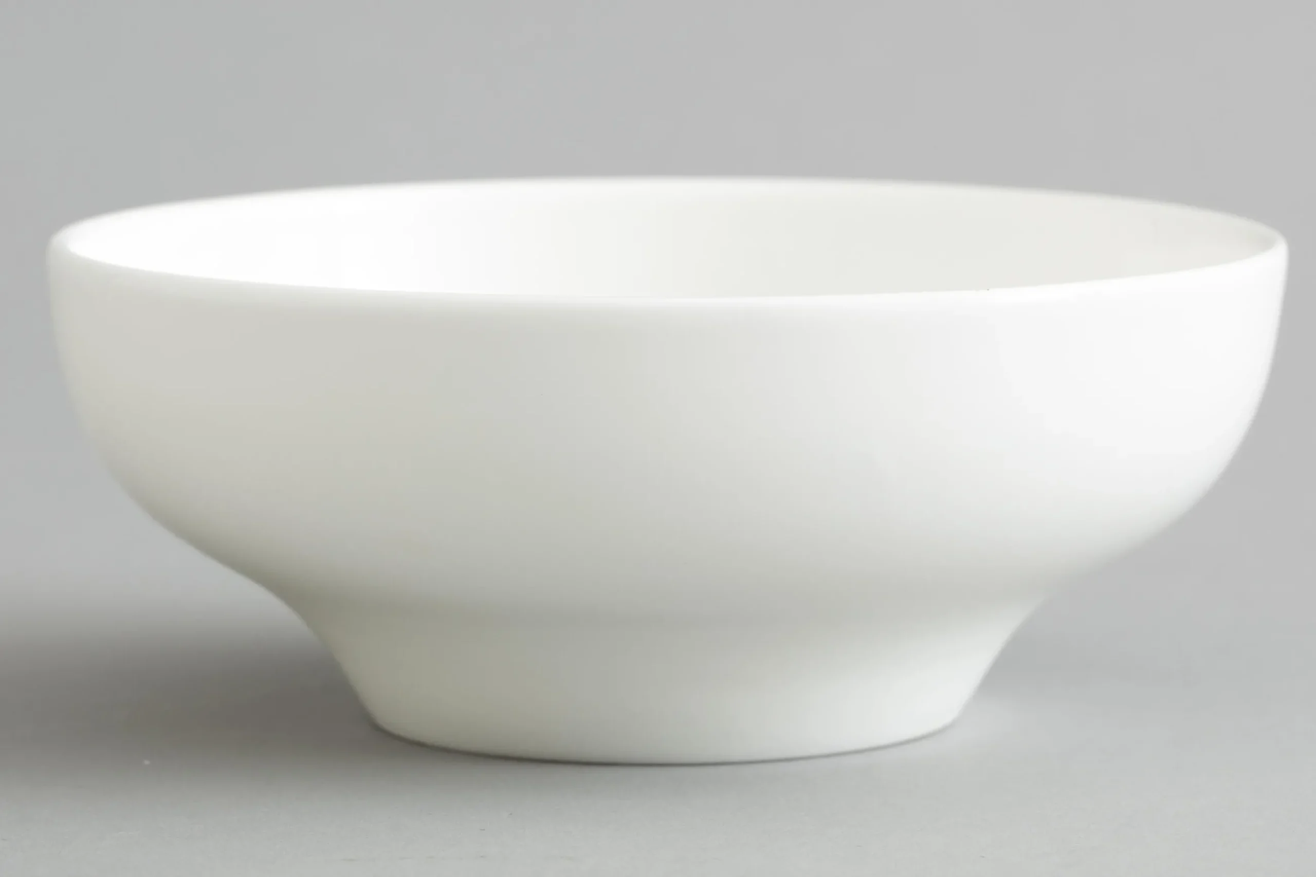 Cathy, Bowl, Bone China, White