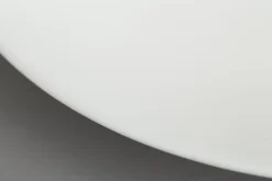 Cathy, Plate, Bone China, White, 19Cm